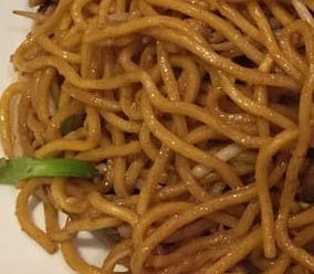 Order Kid's Delicious Noodles food online from Secret Recipe Asian Bistro store, Plano on bringmethat.com