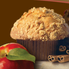 Order Muffin food online from Yum Yum Donuts store, Lemon Grove on bringmethat.com