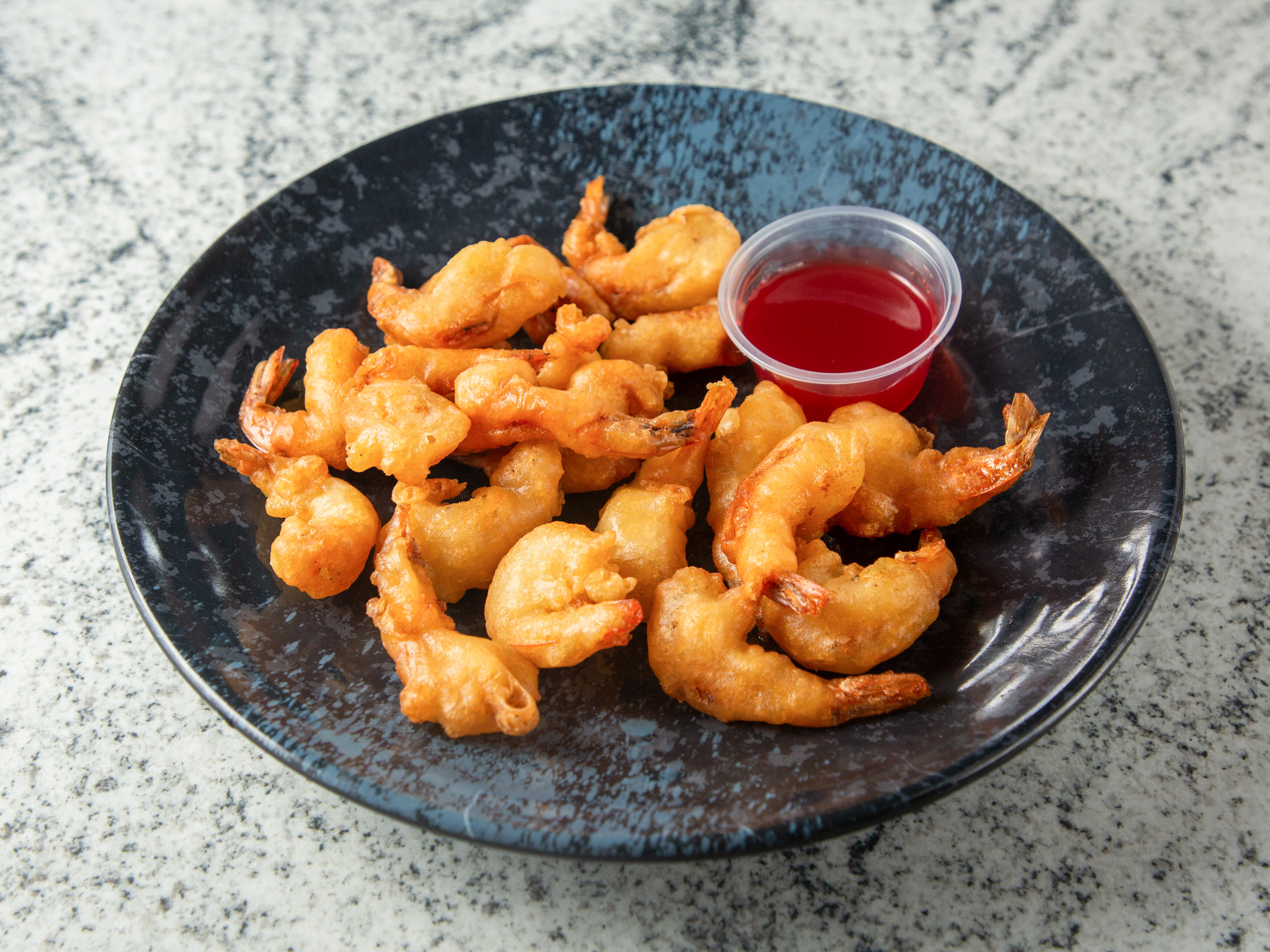 Order Fried Shrimp food online from Golden China store, Salt Lake City on bringmethat.com