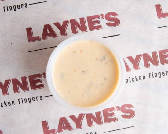 Order Jalapeno Ranch food online from Layne's Chicken Fingers store, The Colony on bringmethat.com