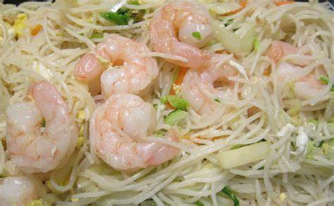 Order 56. Shrimp Mei Fun food online from Taste of Asian store, Lodi on bringmethat.com