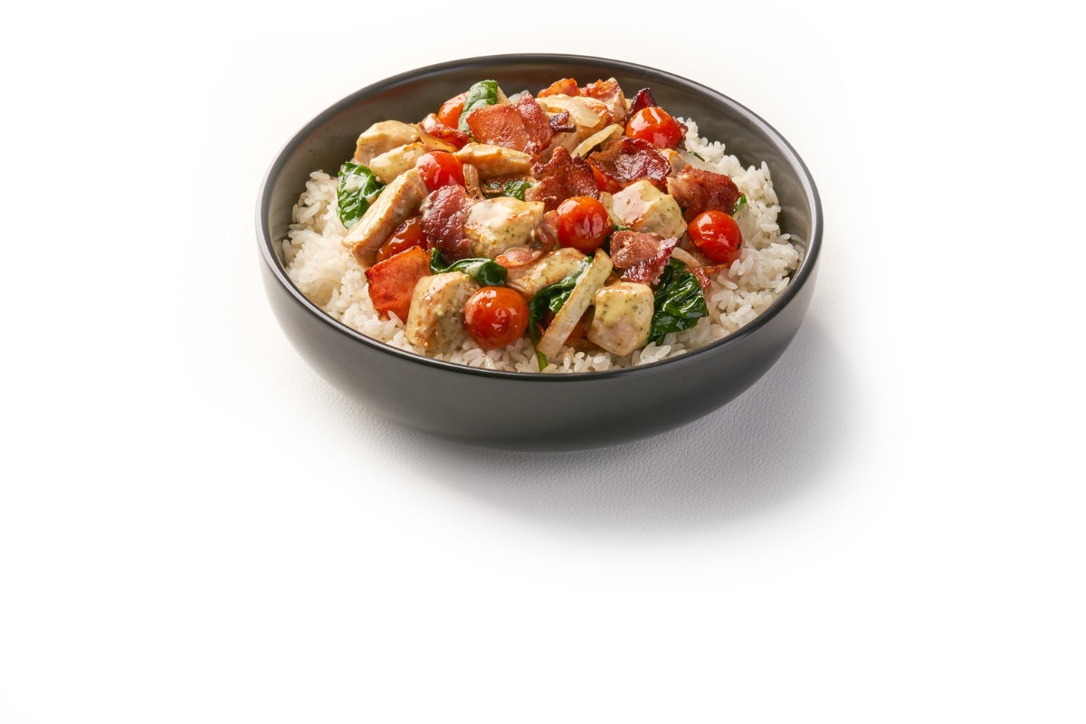 Order B.L.T.C.H. food online from Genghis Grill store, Duncanville on bringmethat.com