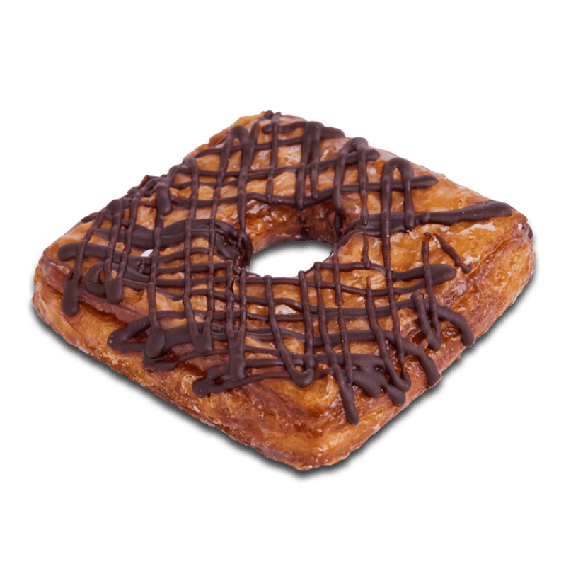 Order Chocolate Crondy food online from Randy Donuts store, Downey on bringmethat.com