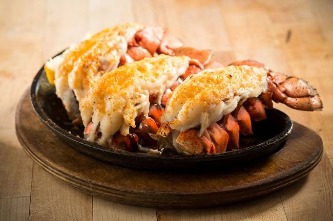 Order Baby Lobster Tails food online from Chickie & Pete store, Eagleville on bringmethat.com