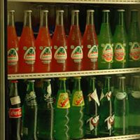Order Jarritos food online from Mexican Market Taqueria store, Albany on bringmethat.com