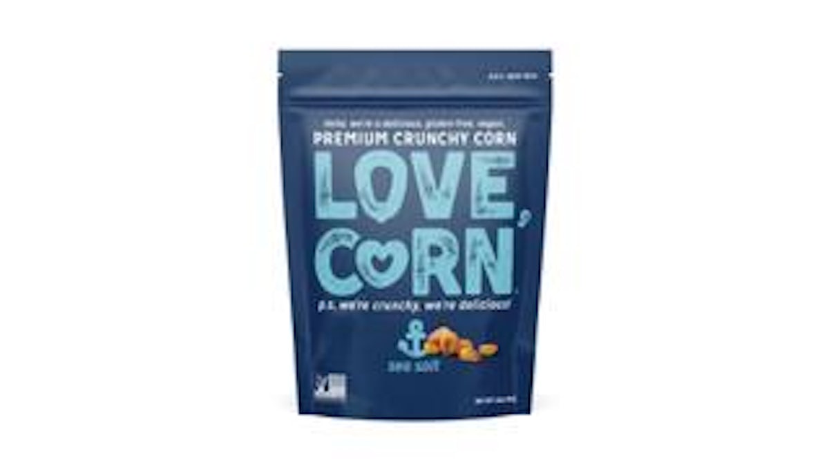 Order Love Corn food online from Juice It Up! store, Santa Ana on bringmethat.com