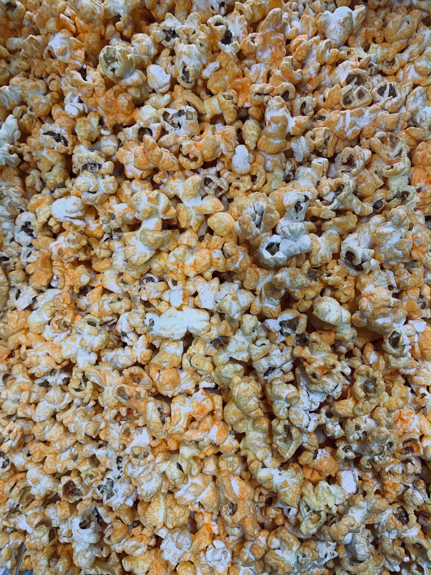 Order Cheese Popcorn food online from The Kandied Kernel store, Cicero on bringmethat.com