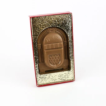 Order Juke Box Plaque food online from Gene & Boots Candies store, Perryopolis on bringmethat.com
