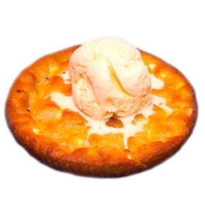 Order Cookizza food online from Pizza Man store, Pasadena on bringmethat.com
