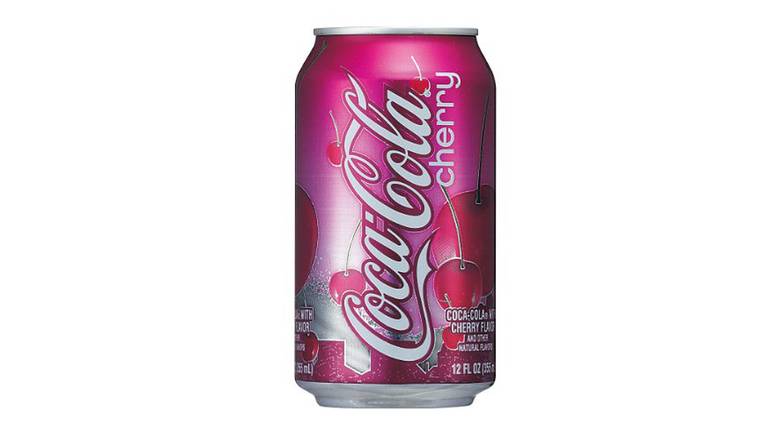 Order Cherry Coke food online from Red Roof Market store, Lafollette on bringmethat.com