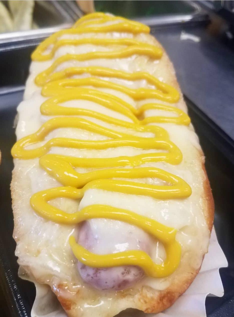 Order Kansas City Dog food online from Doglicious Hot Dogs store, Glendale on bringmethat.com