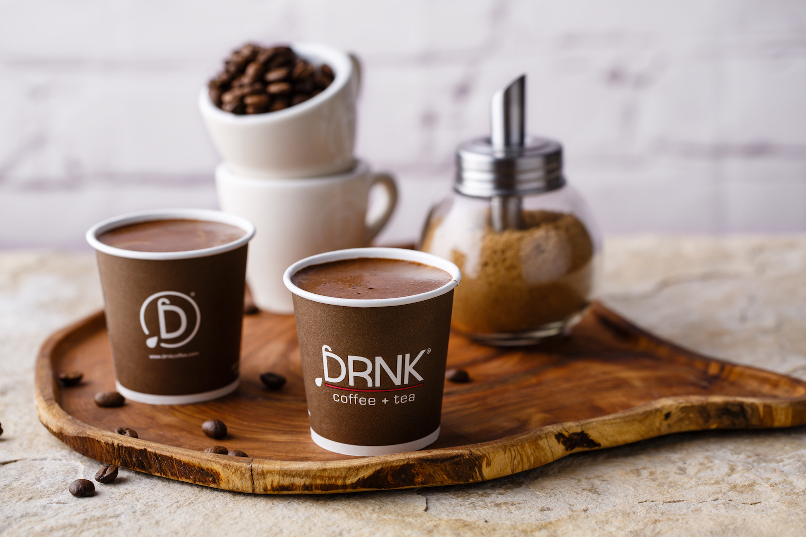 Order Espresso food online from Drnk Coffee + Tea store, Sterling on bringmethat.com