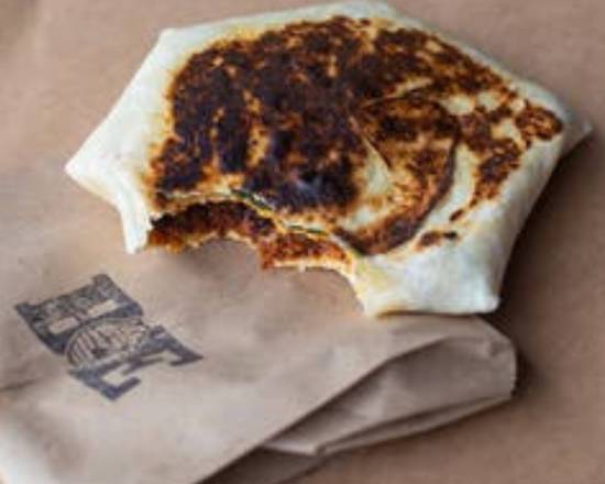 Order Crunchwrap food online from The Be-Hive store, Nashville on bringmethat.com