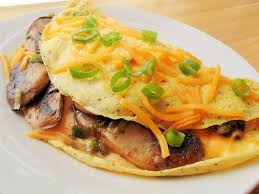 Order Baldouni Omelette food online from Jackson Hole store, Englewood on bringmethat.com