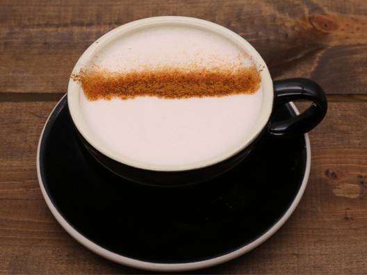 Order Chai Tea Latte food online from Seven Mile Cafe store, Keller on bringmethat.com