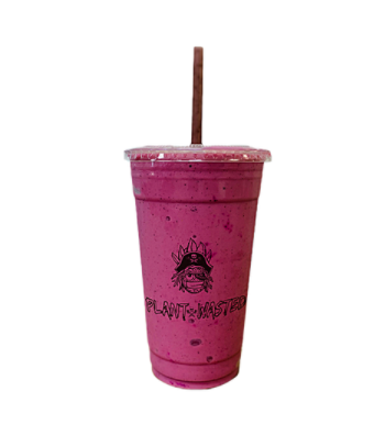 Order Terminator Smoothie food online from Plant Wasted store, Carrollton on bringmethat.com