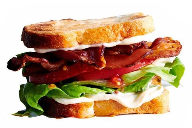 Order BLT food online from Adams Drive In store, Hanford on bringmethat.com