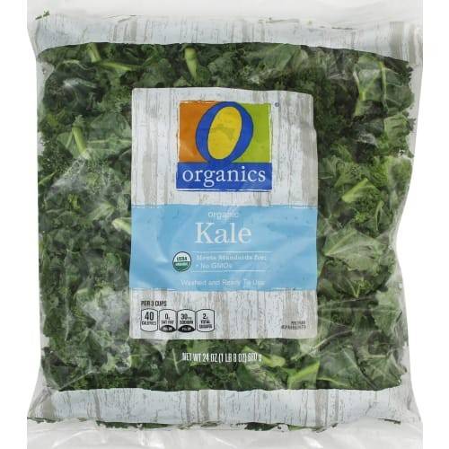 Order O Organics · Kale (24 oz) food online from Vons store, Redondo Beach on bringmethat.com