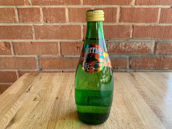 Order Perrier food online from Zookz Sandwiches store, Phoenix on bringmethat.com