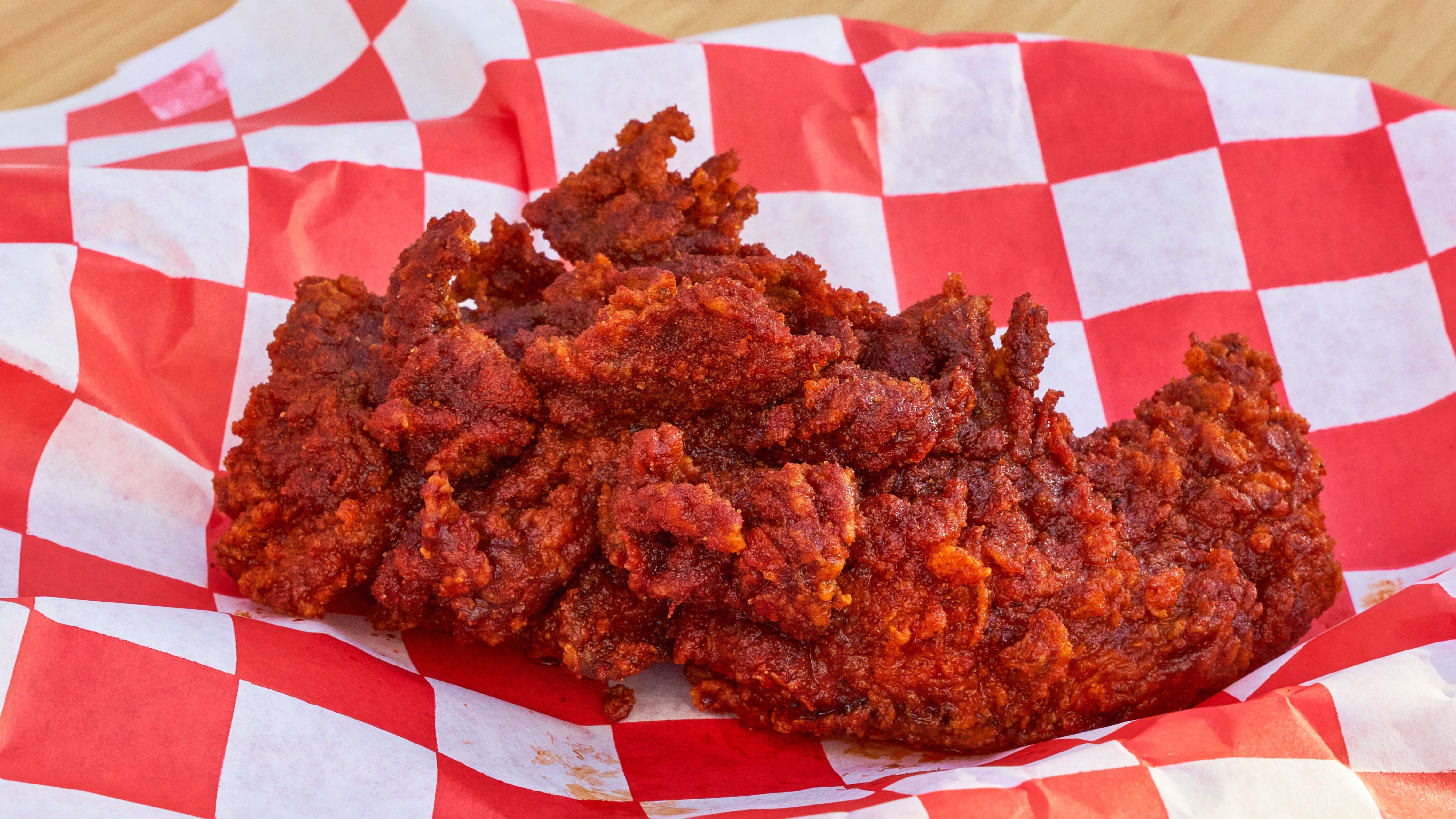 Order Side Chick food online from Fb Nashville Hot Chicken store, San Diego on bringmethat.com