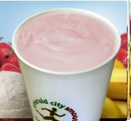 Order Mega Mass food online from Emerald City Smoothie store, Bonney Lake on bringmethat.com