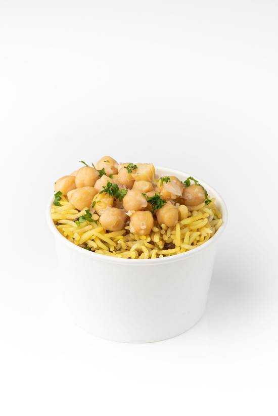 Order Mejadra Rice food online from Mizlala Sherman Oaks store, Sherman Oaks on bringmethat.com
