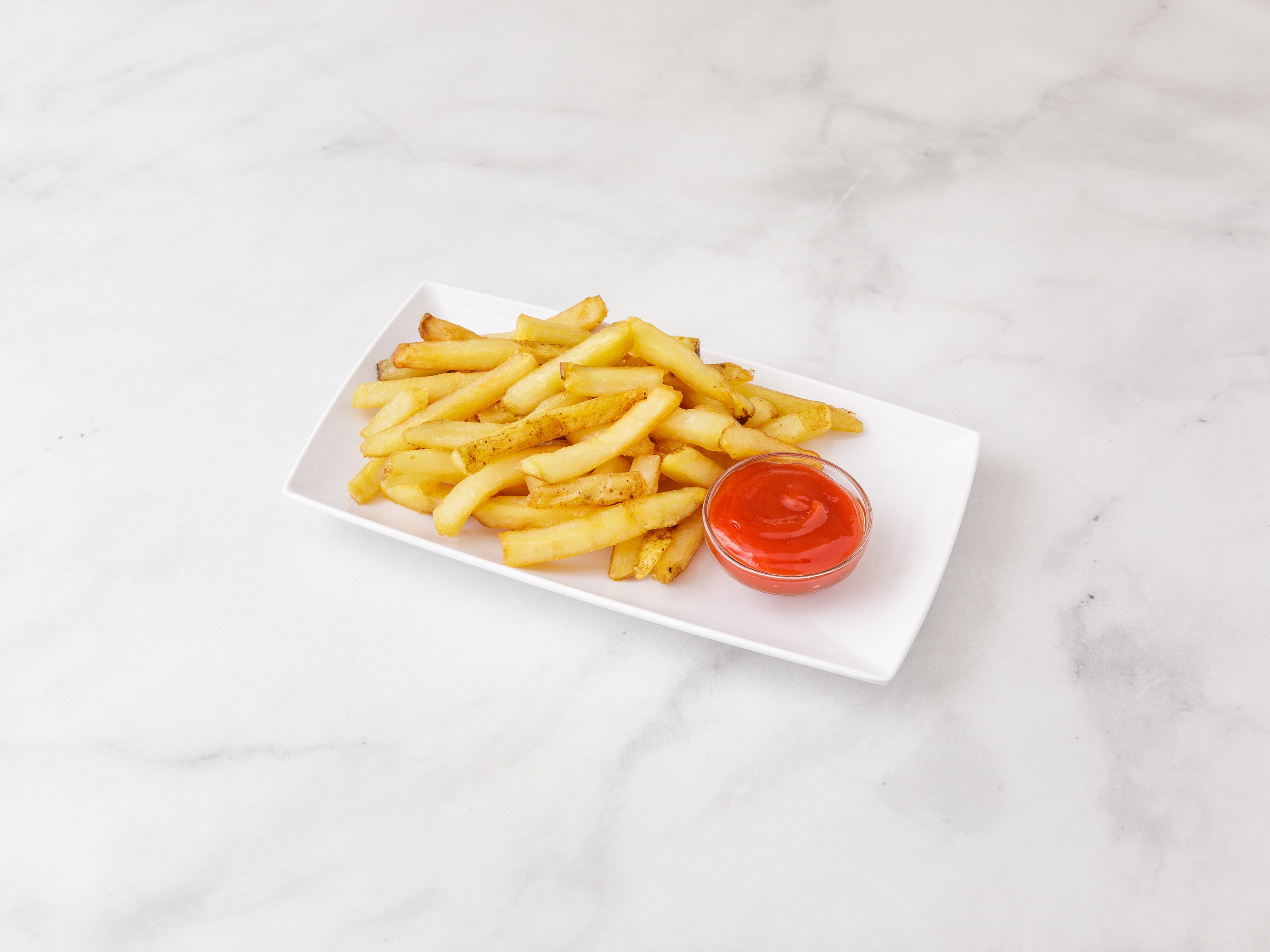 Order French Fries food online from Danatoni's Grill and Deli store, South Hackensack on bringmethat.com