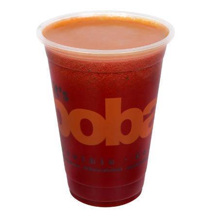 Order Detox Juice food online from Boba Time store, Lancaster on bringmethat.com