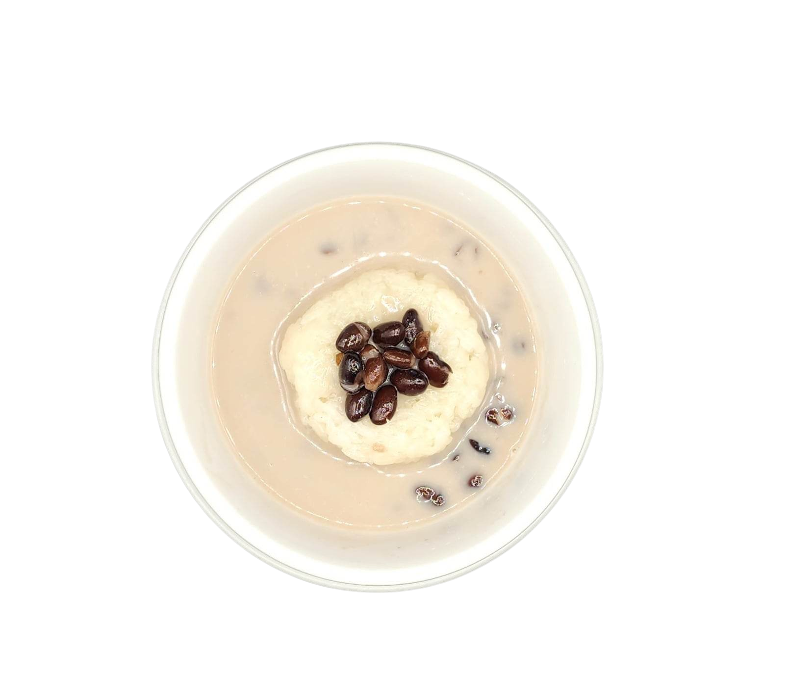 Order Black Bean with Sticky Rice and Coconut Milk  food online from VIP Thai Cuisine store, Woodridge on bringmethat.com