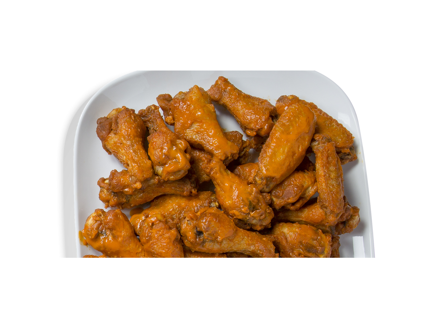 Order 20 Original Wings food online from Wing Zone store, McAllen on bringmethat.com