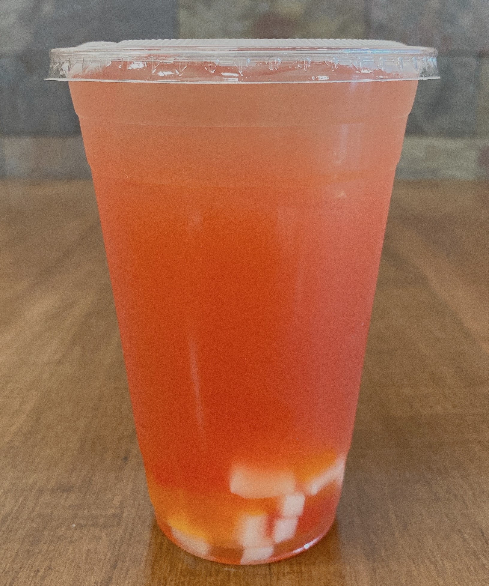 Order T2. Guava Tea (LARGE) food online from Pho Bowl & Grill store, Oceanside on bringmethat.com