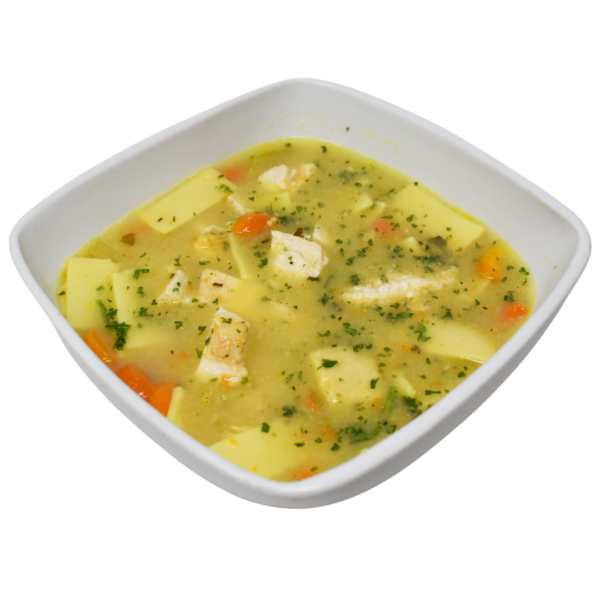 Order Chicken Noodle food online from Napoli Pizza store, Las Vegas on bringmethat.com