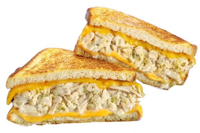 Order tuna melted sandwich food online from Anthony Deli store, White Plains on bringmethat.com