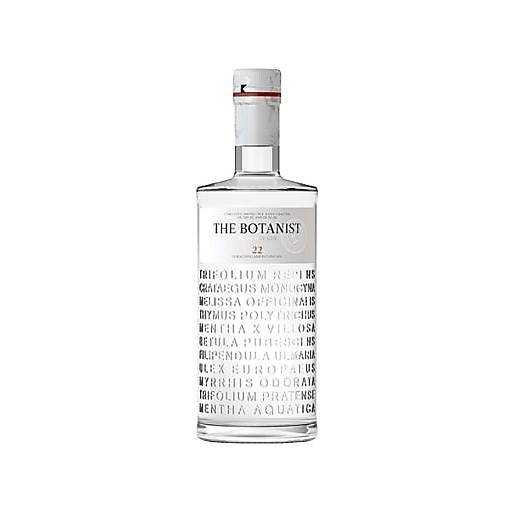 Order The Botanist Islay Gin (750 ML) 97365 food online from Bevmo! store, Escondido on bringmethat.com