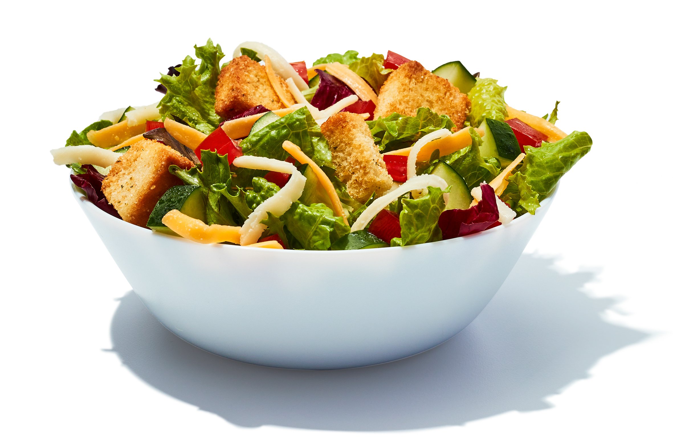 Order Side Salad food online from Hooters store, Saugus on bringmethat.com