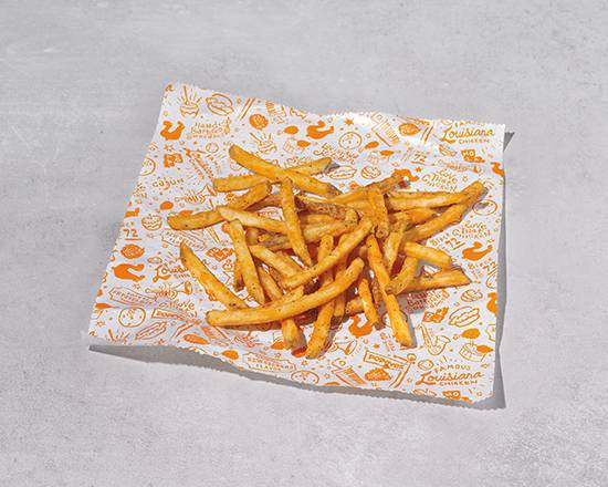 Order Regular Cajun Fries food online from Popeyes Chicken and Biscuits store, Columbia on bringmethat.com
