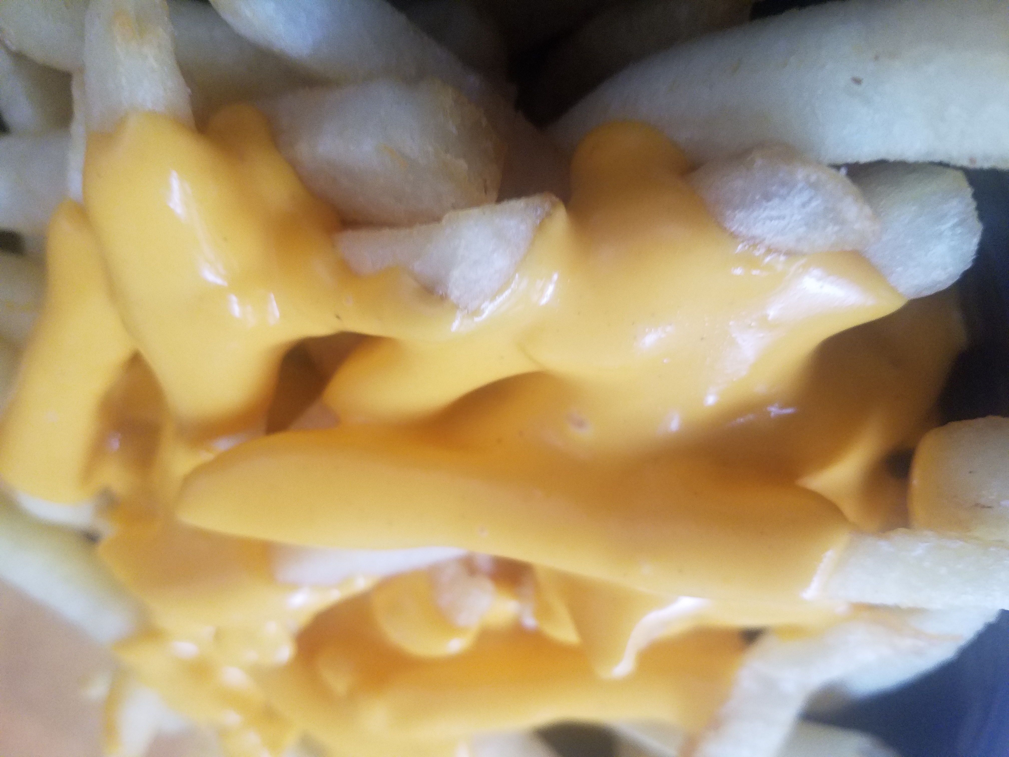 Order Cheese Fries food online from Philly's Best store, Chicago on bringmethat.com