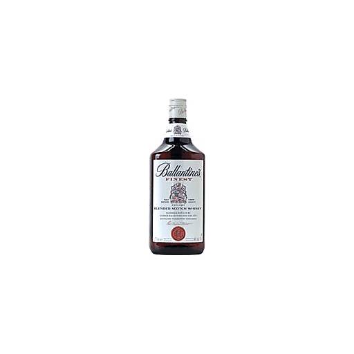 Order Ballantine's Scotch (1.75 LTR) 2076 food online from Bevmo! store, Simi Valley on bringmethat.com