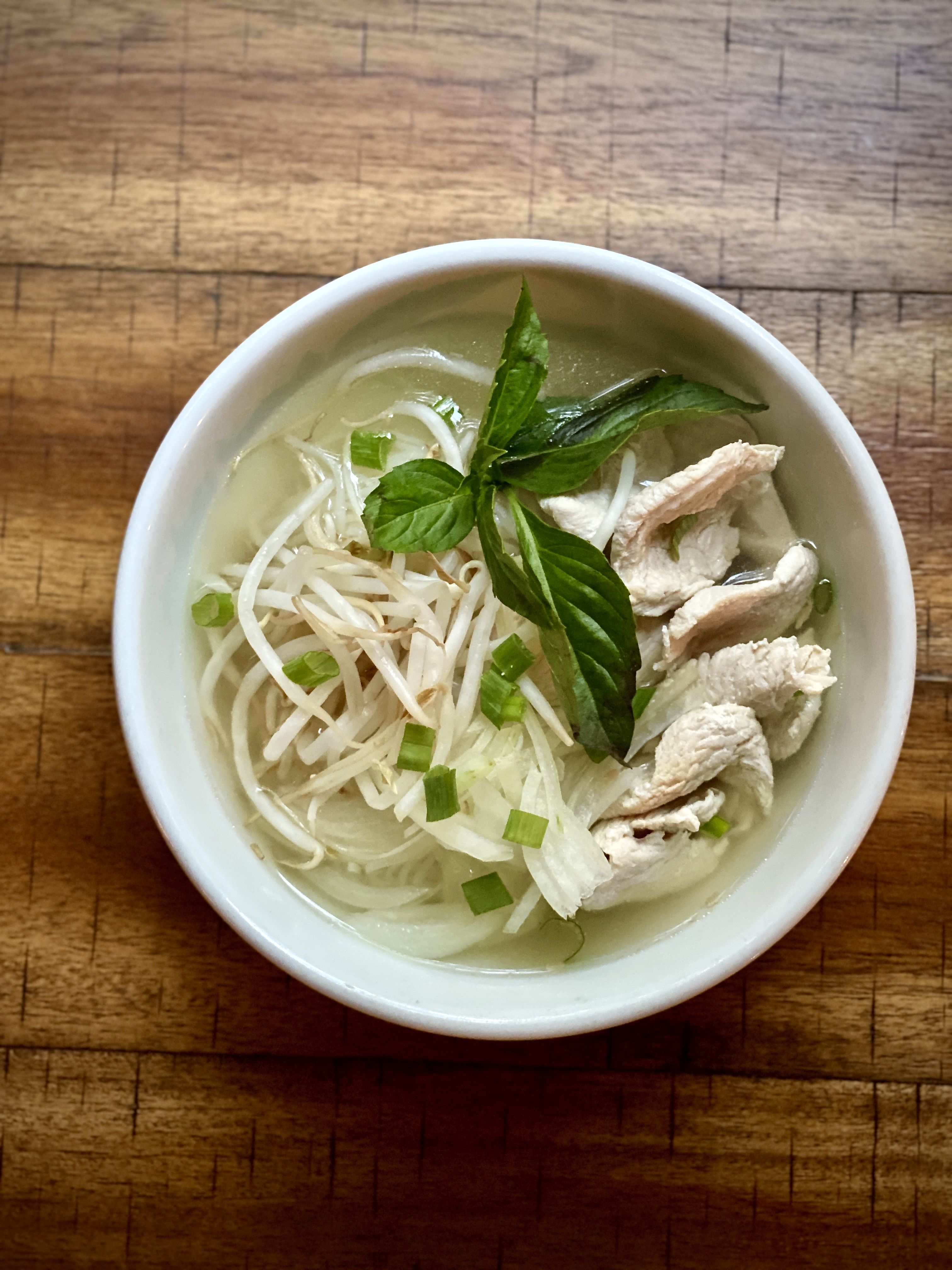 Order Pho  Bowl food online from Chick-A-Bowl store, Ansonia on bringmethat.com