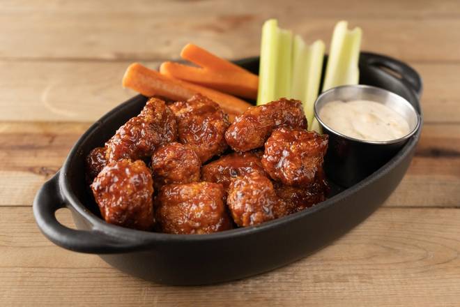 Order Wings food online from Sweet Lou store, Matteson on bringmethat.com