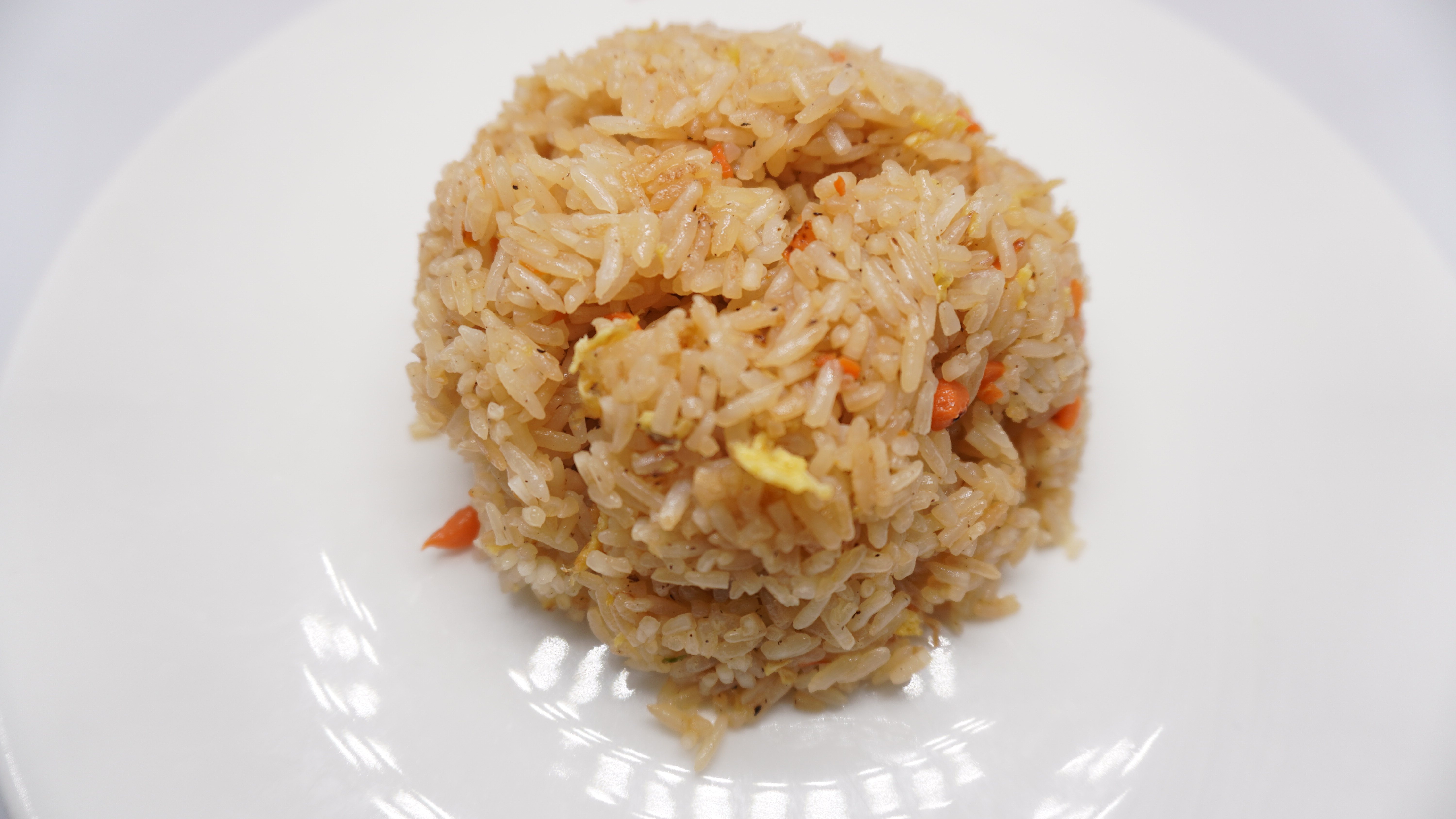 Order Fried Rice food online from Mizu Japanese Restaurant store, Niles on bringmethat.com