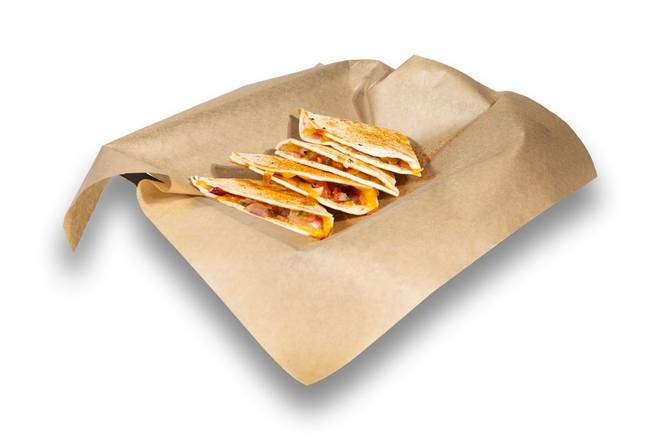 Order Cheese Quesadilla  food online from The Greene Turtle  store, Gambrills on bringmethat.com