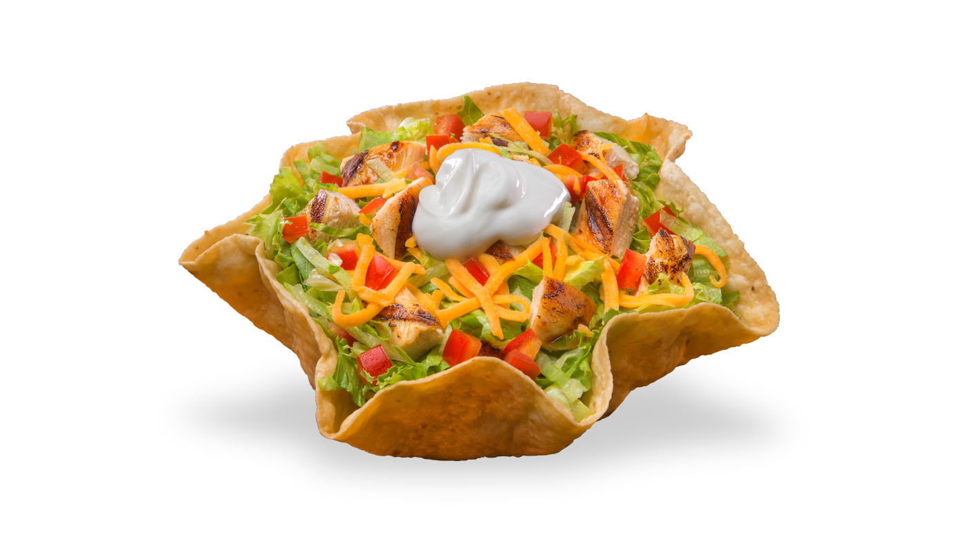Order Chicken  Taco Salad food online from Dairy Queen store, League City on bringmethat.com