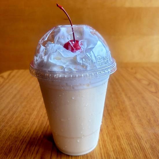 Order Vanilla Shake food online from Burger Nation store, Houston on bringmethat.com