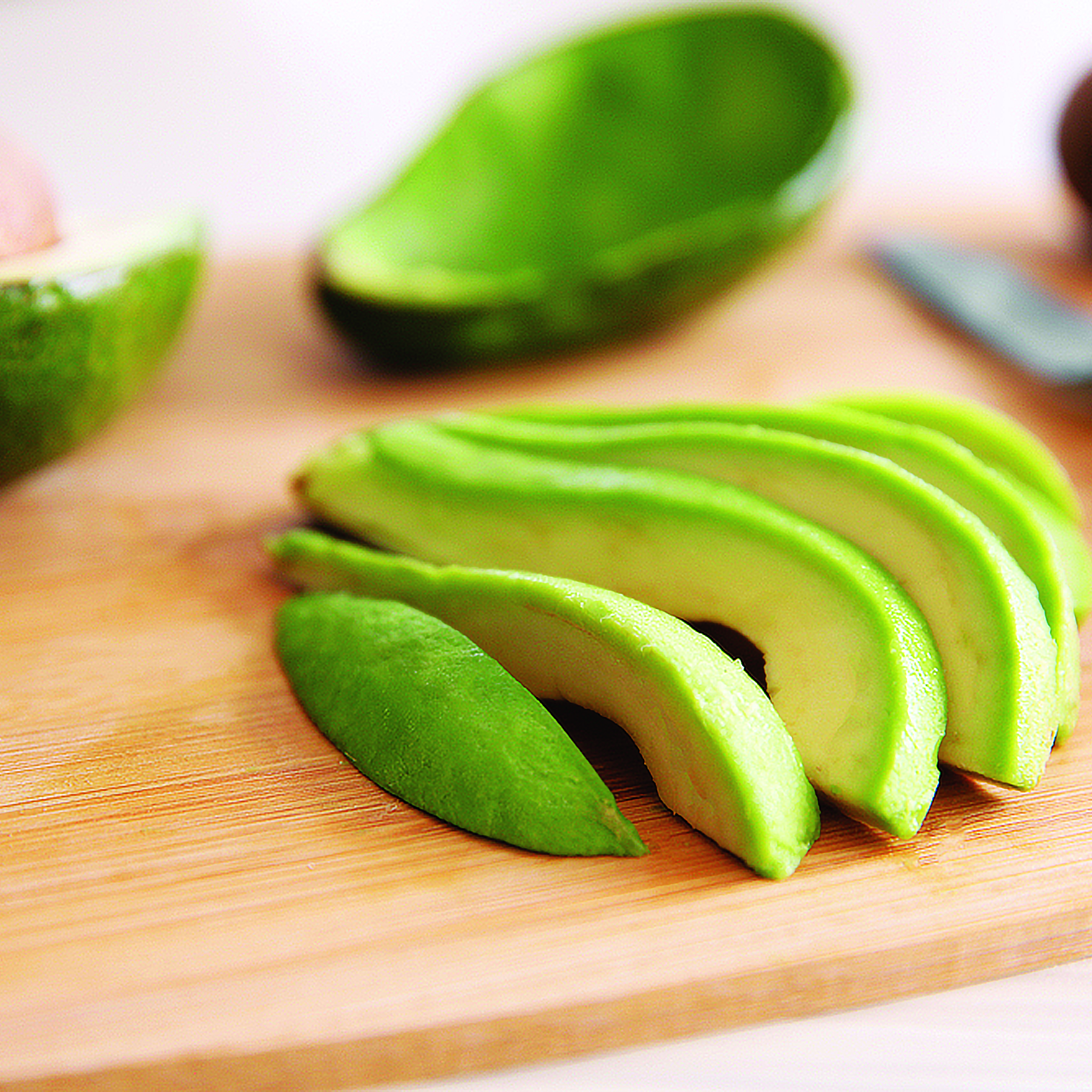 Order Avocado Slices food online from Jalapenos Mexican Food store, Orland Park on bringmethat.com
