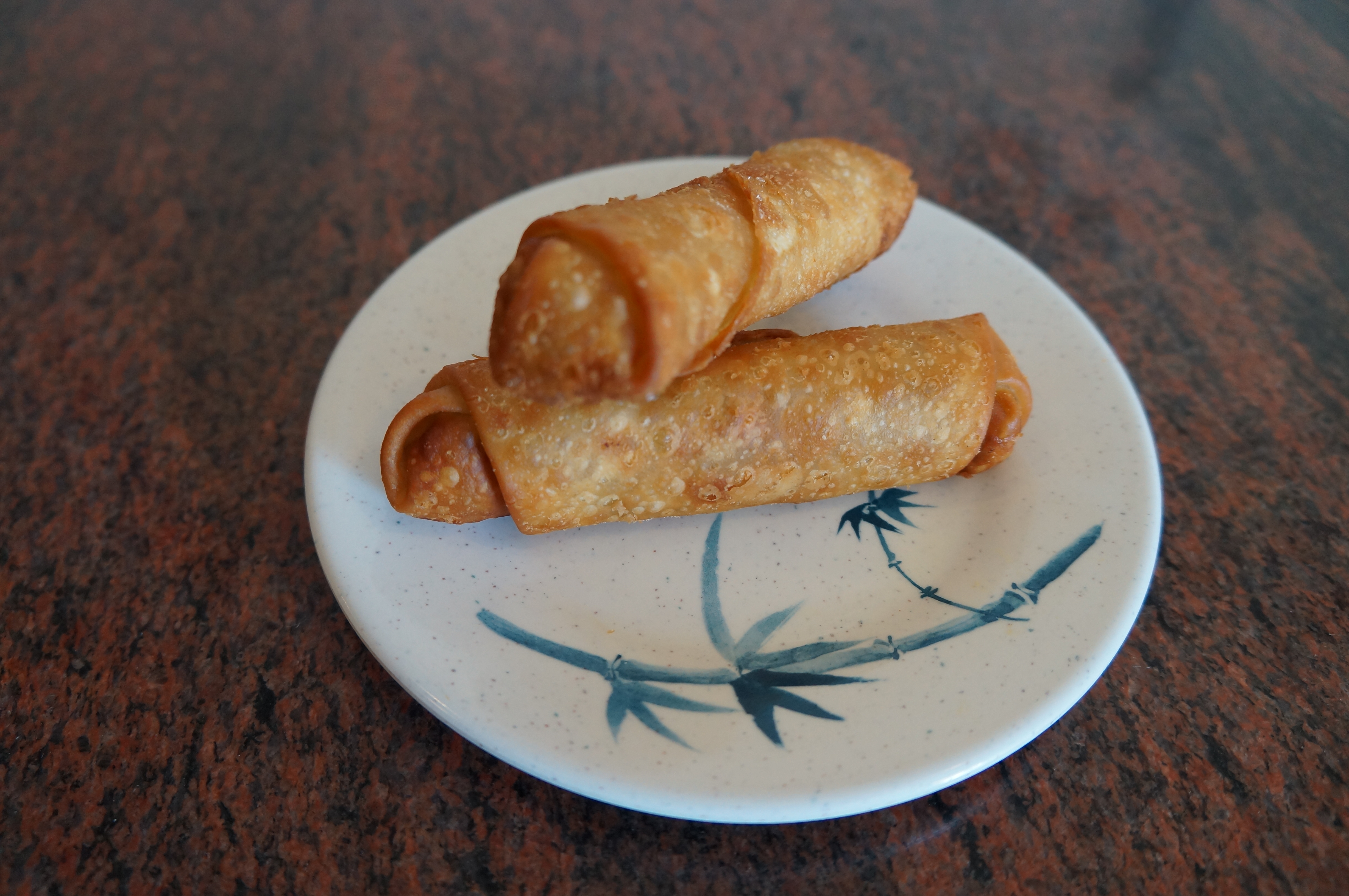 Order A1. Egg Roll food online from Lucky Kitchen store, Phoenix on bringmethat.com