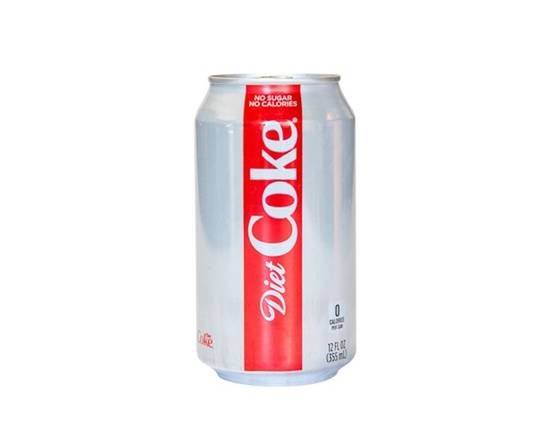 Order Diet Coke food online from Sunny Day Creamery store, Oakland on bringmethat.com