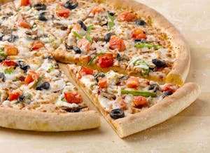 Order Garden Fresh food online from Papa John's Pizza 3082 - Barnabas Rd store, Temple Hills on bringmethat.com