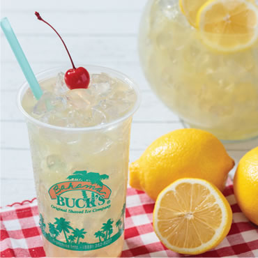 Order Lemonade food online from Bahama Buck store, El Paso on bringmethat.com