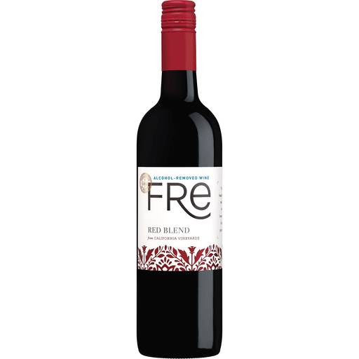 Order Sutter Home FRE Red Blend  (750 ML) 26871 food online from Bevmo! store, Chino on bringmethat.com